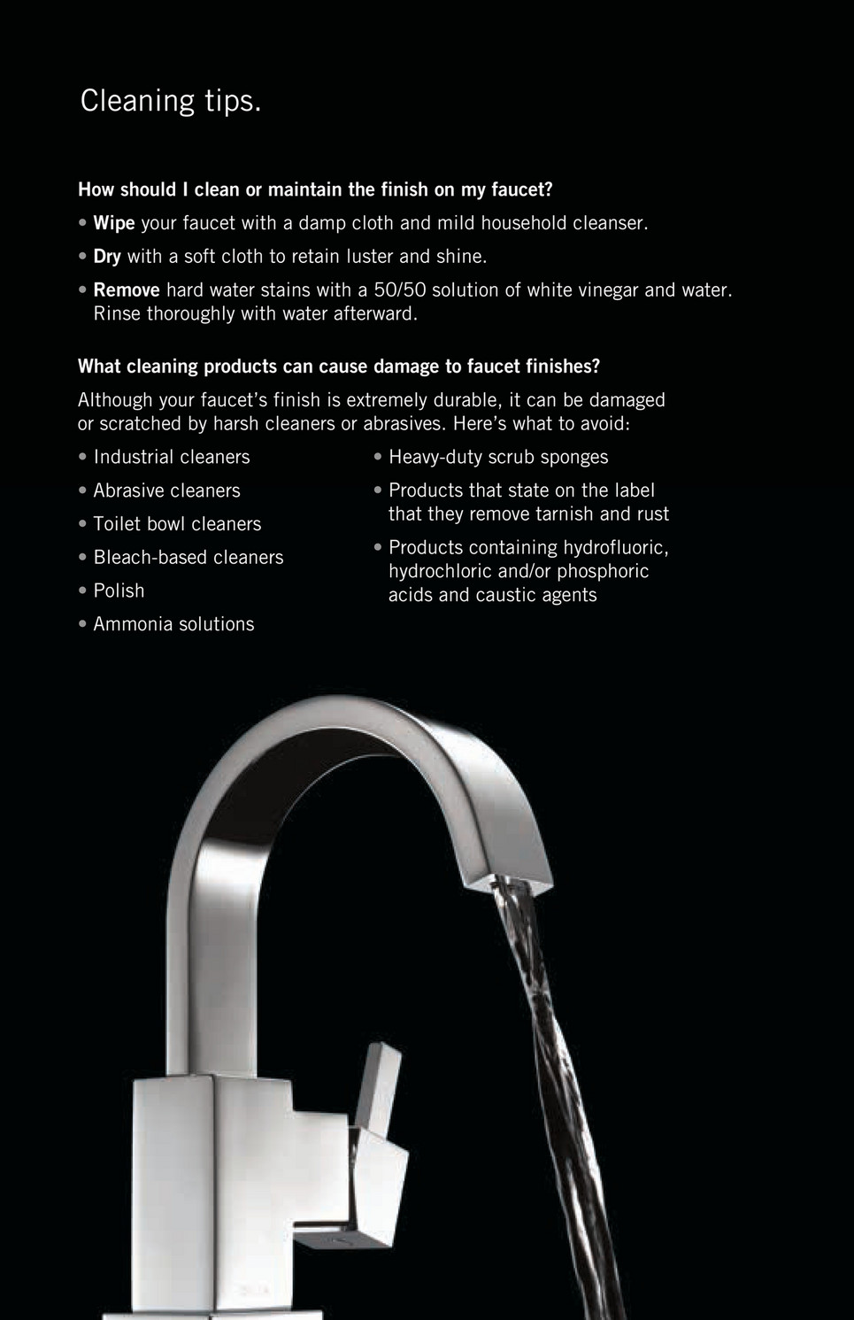 Beyond Kitchen Bath Delta Faucet Page 6 7 Created With