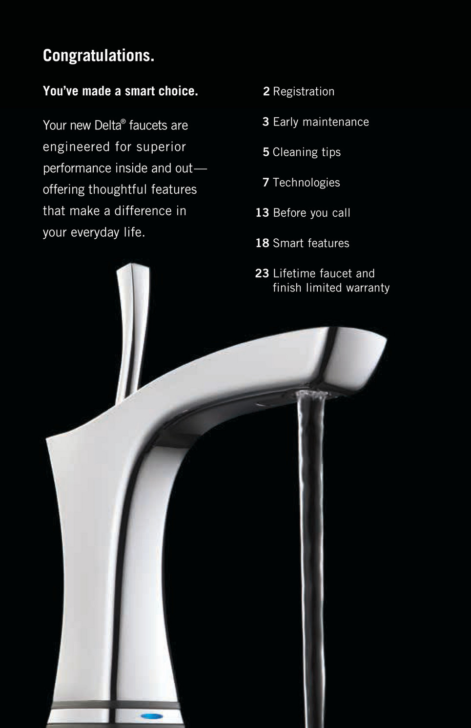 Beyond Kitchen Bath Delta Faucet Page 2 3 Created With