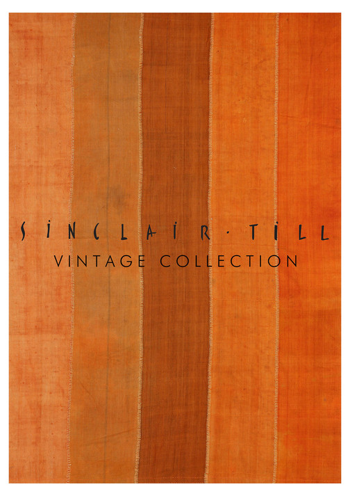 Sinclair Till - Vintage collection 2020 pdf-converted - Page 1 ...