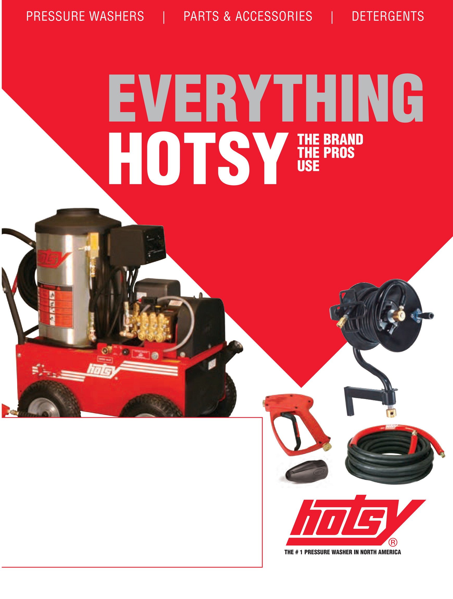 Hotsy Equipment Co. - Catalog - Page 14-15 - Created with Publitas.com