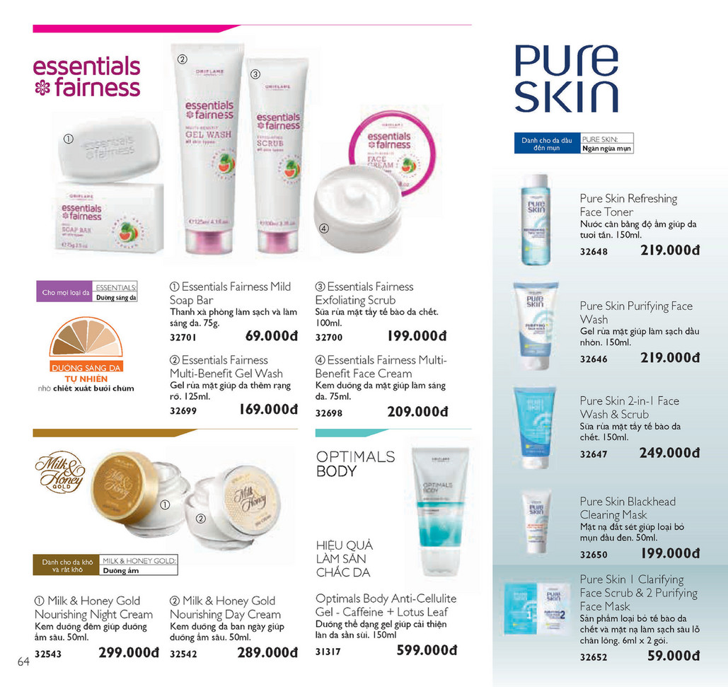 32648 oriflame
