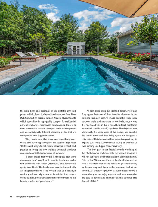 Peter Rutherford Compost Turley Publications - LS_Summer20 - Page 20-21 - Created with Publitas.com