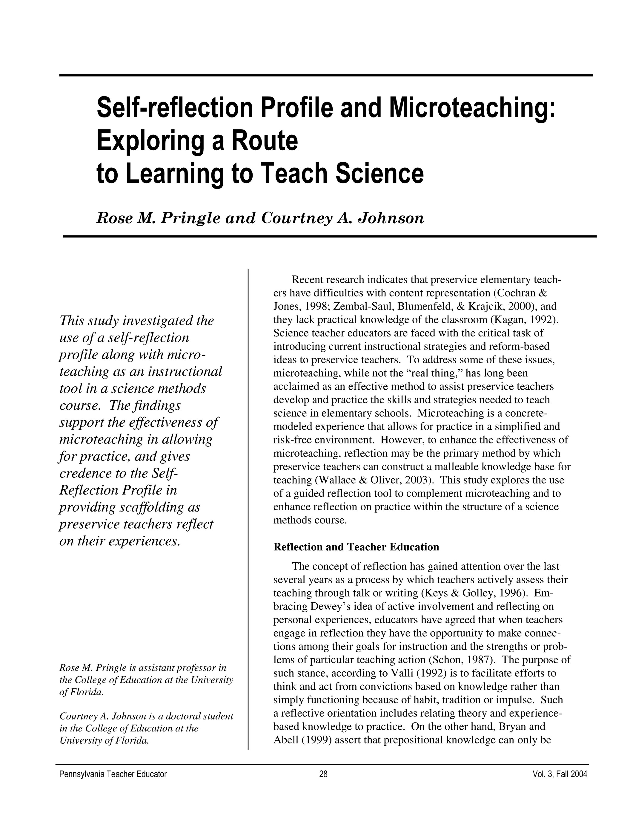 Essay material self picture