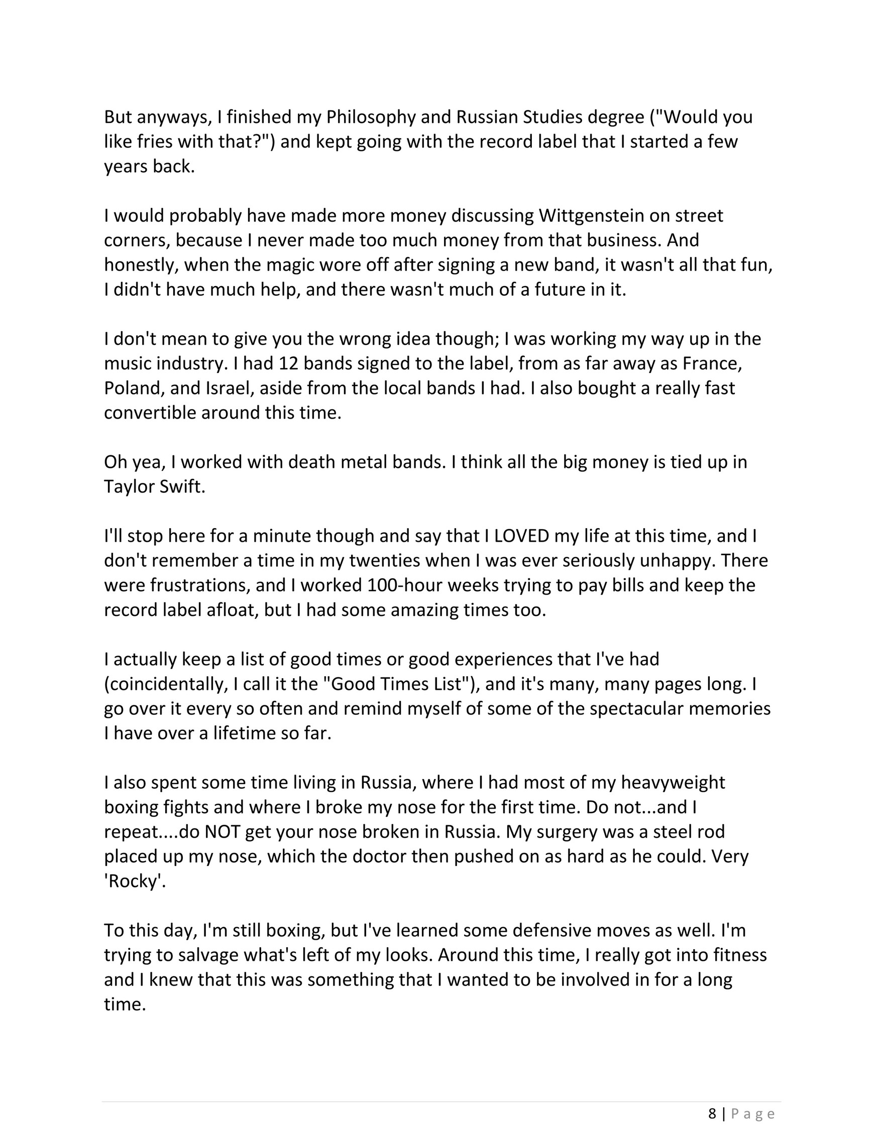 My Publications The Handbook Pdf Page 6 7 Created With Publitas Com