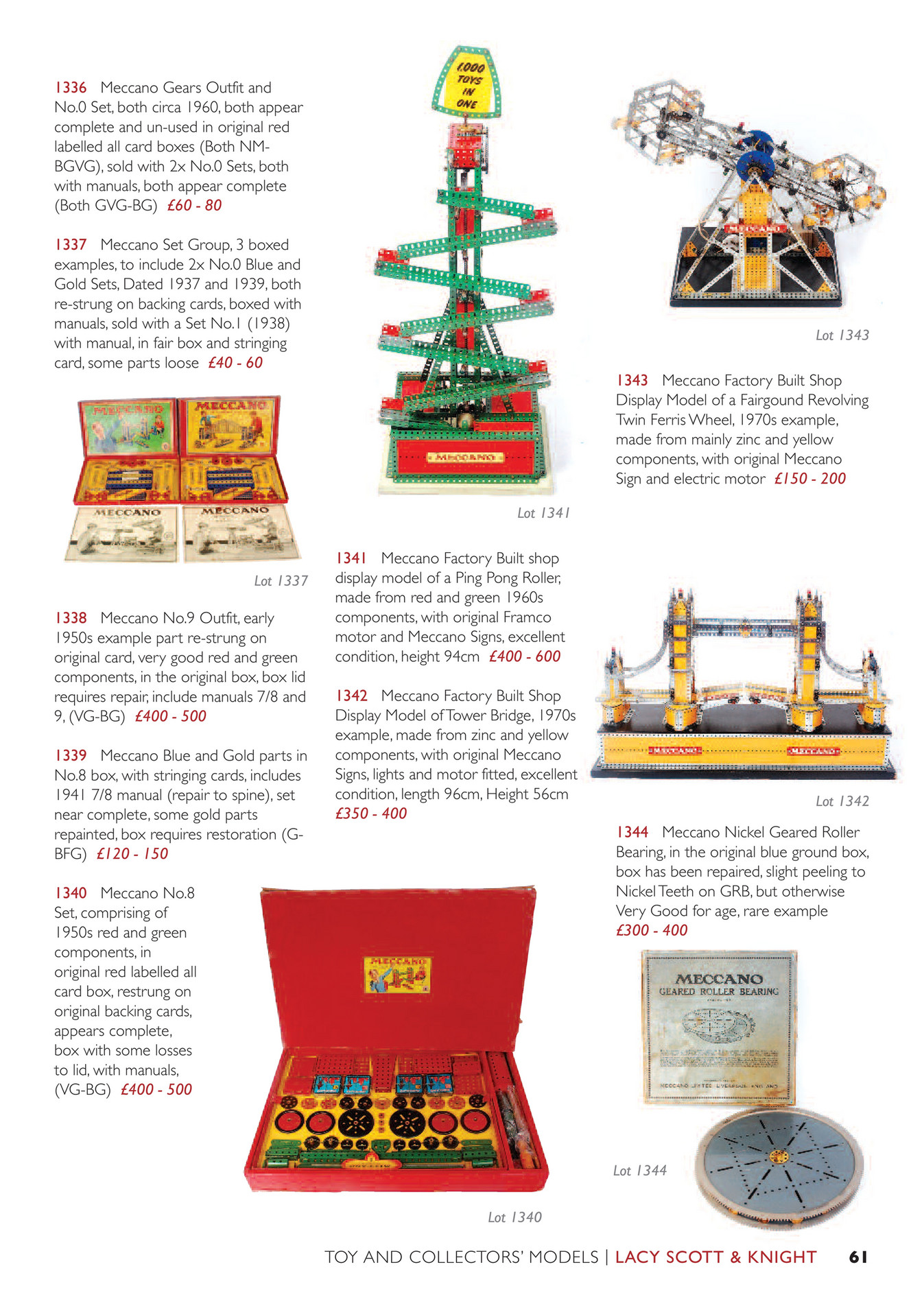 My publications - 19th November 2016 Toy Catalogue - Page 60