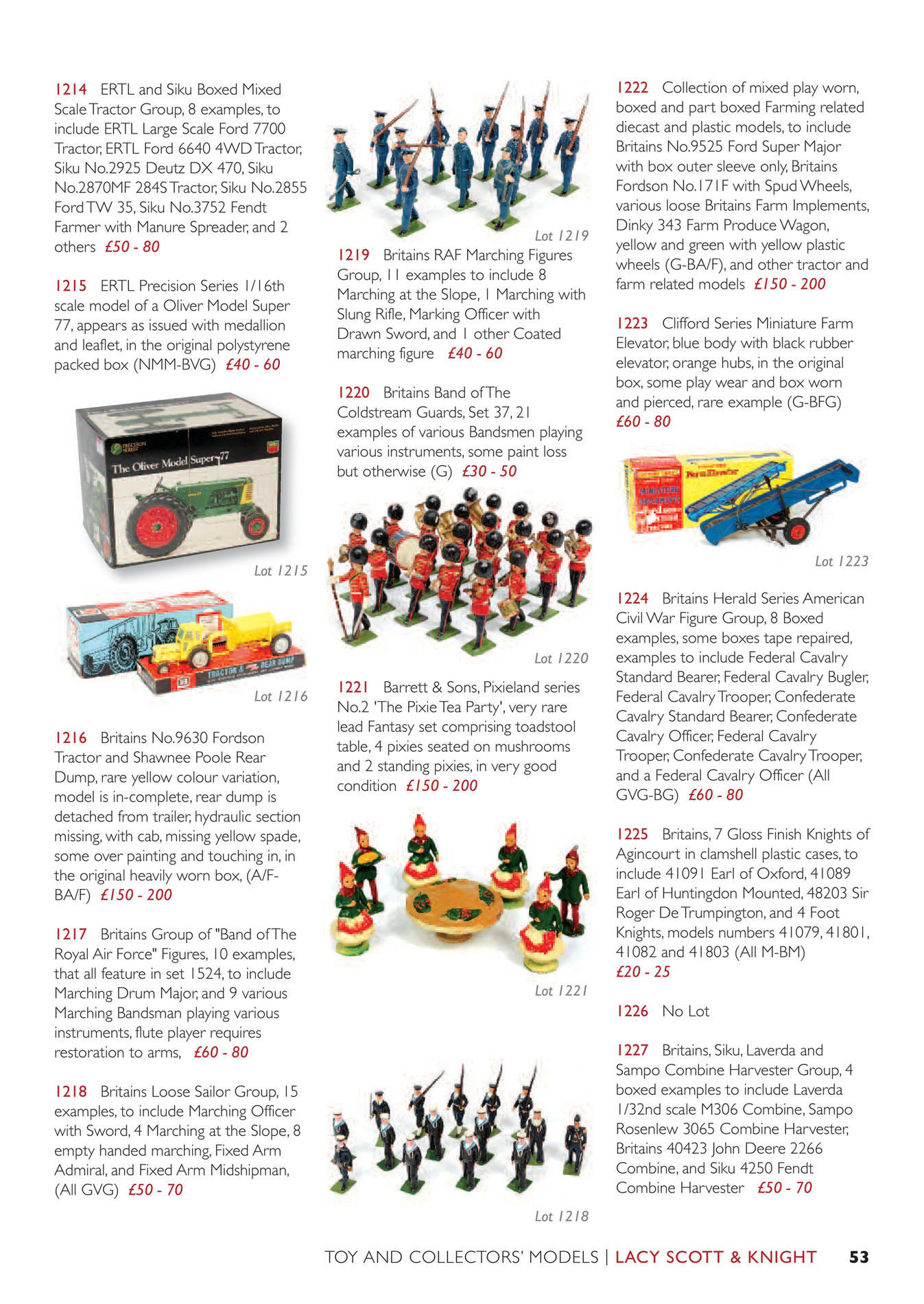 My Publications 19th November 16 Toy Catalogue Page 52 53 Created With Publitas Com