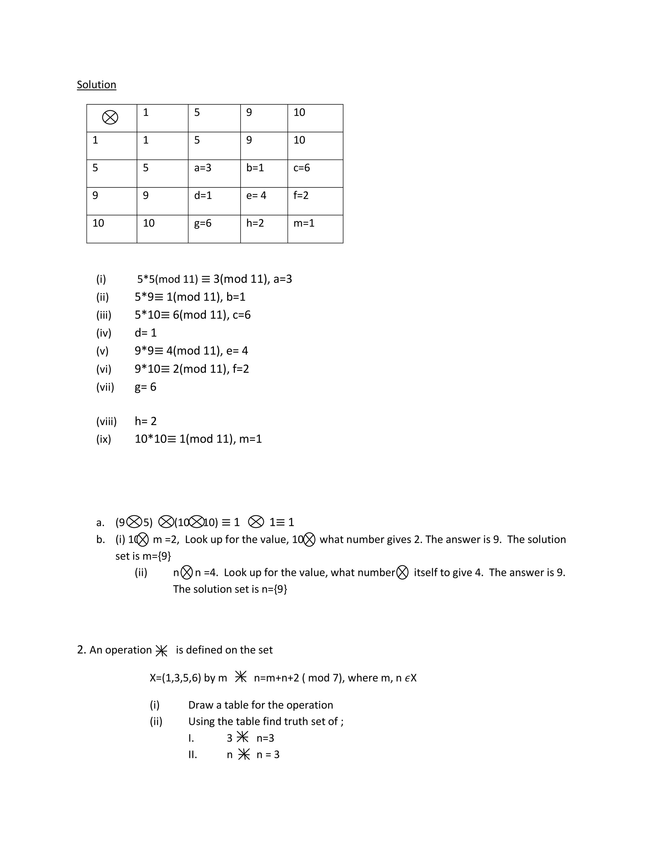 My Publications Modular Arithmetic Concepts And Applications Page 1 Created With Publitas Com