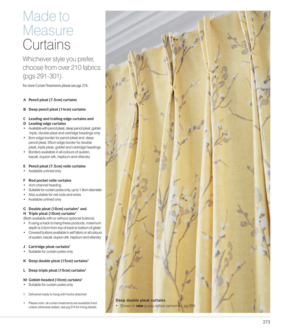 Demo Laura Ashley Spring Summer 2016 Catalog Page 272 273