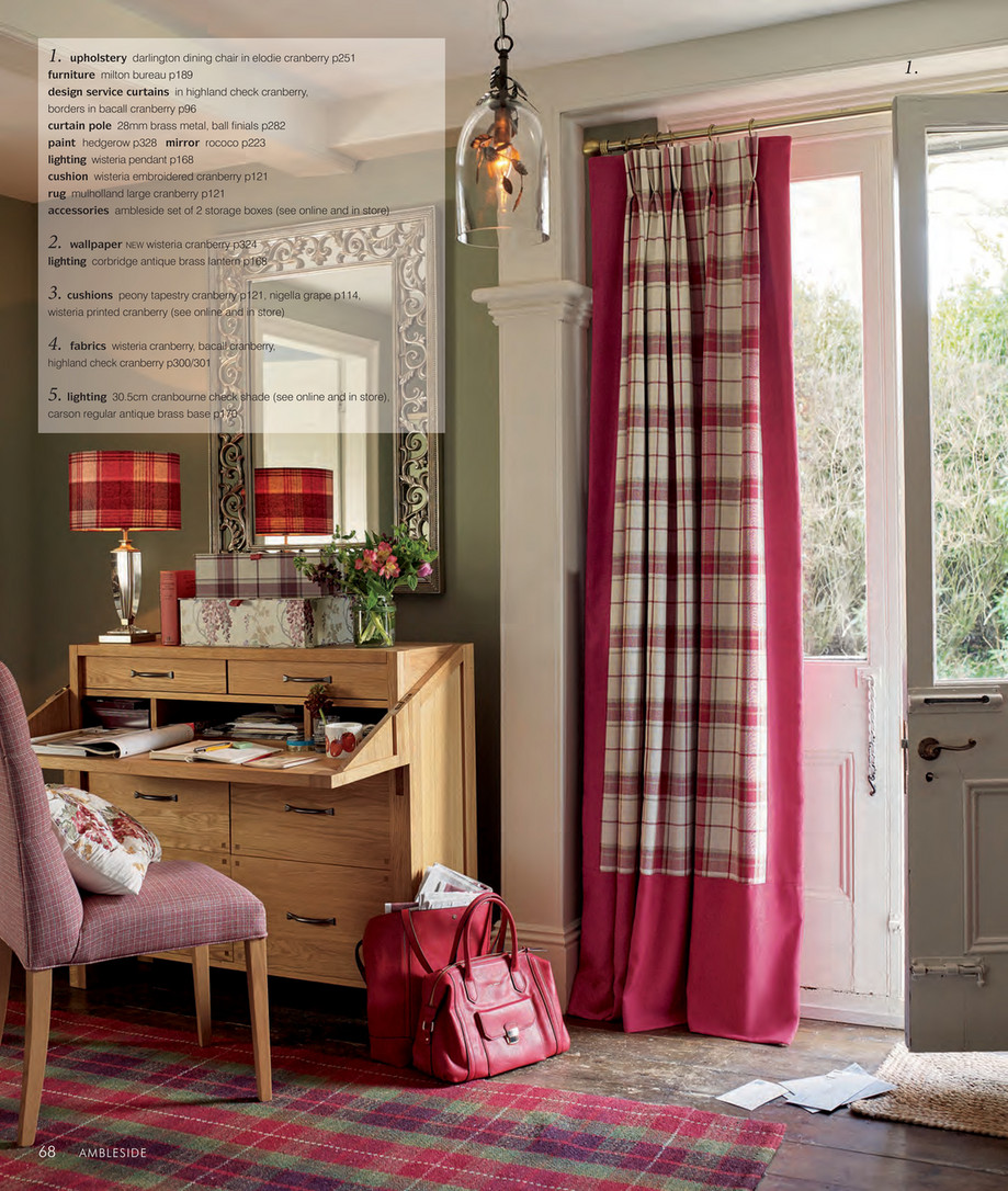 Demo Laura Ashley Spring Summer 2016 Catalog Page 70 71