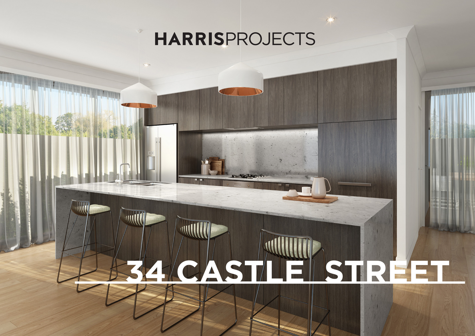 Harris Real Estate 34 Castle Street, Edwardstown A4 Brochure Page 67