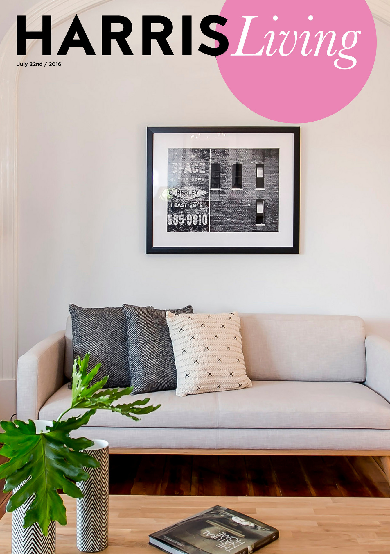 Harris Real Estate Harris Living 22nd July Page 4445