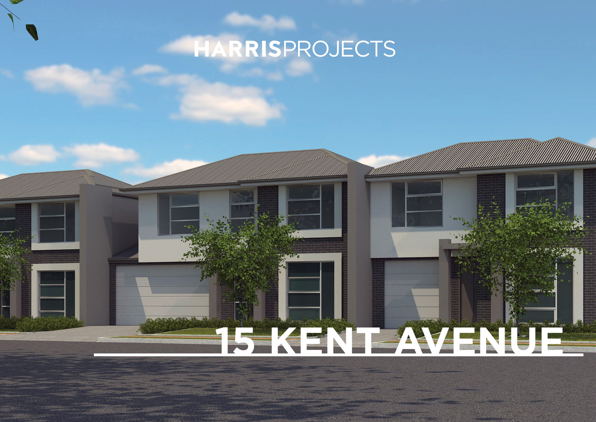 Harris Real Estate 15 Kent Avenue, Warradale Digital Brochure Page 1