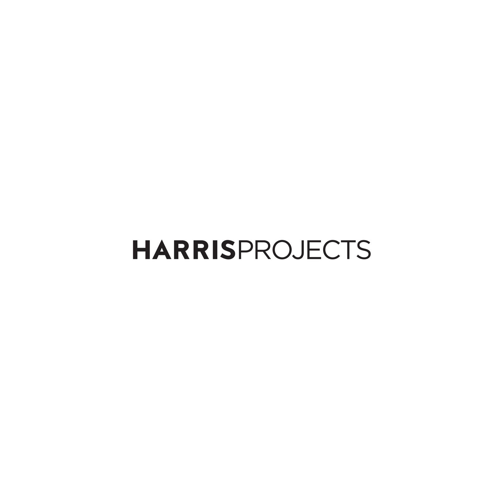 Harris Real Estate Project Promo_Handout Page 1