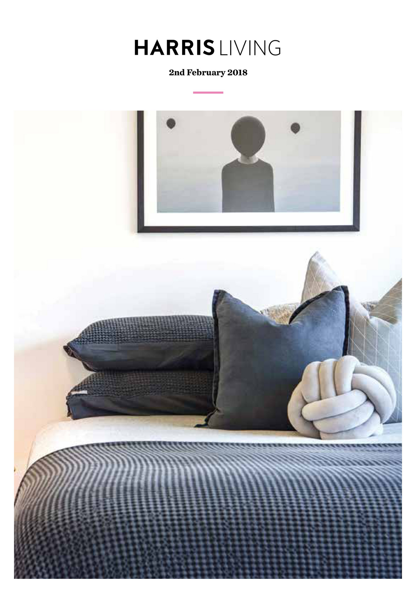 Harris Real Estate Harris Living 2nd February Page 1