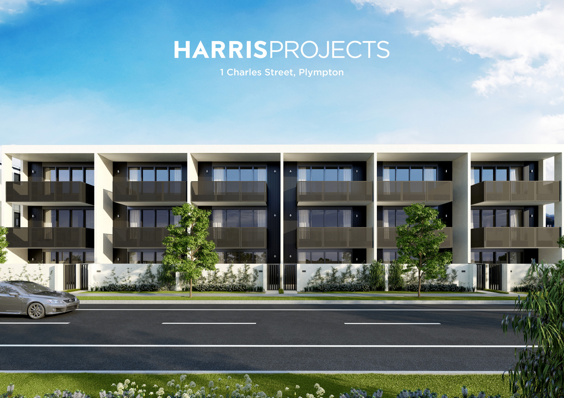 Harris Real Estate 222 Anzac Highway, Plympton Page 1