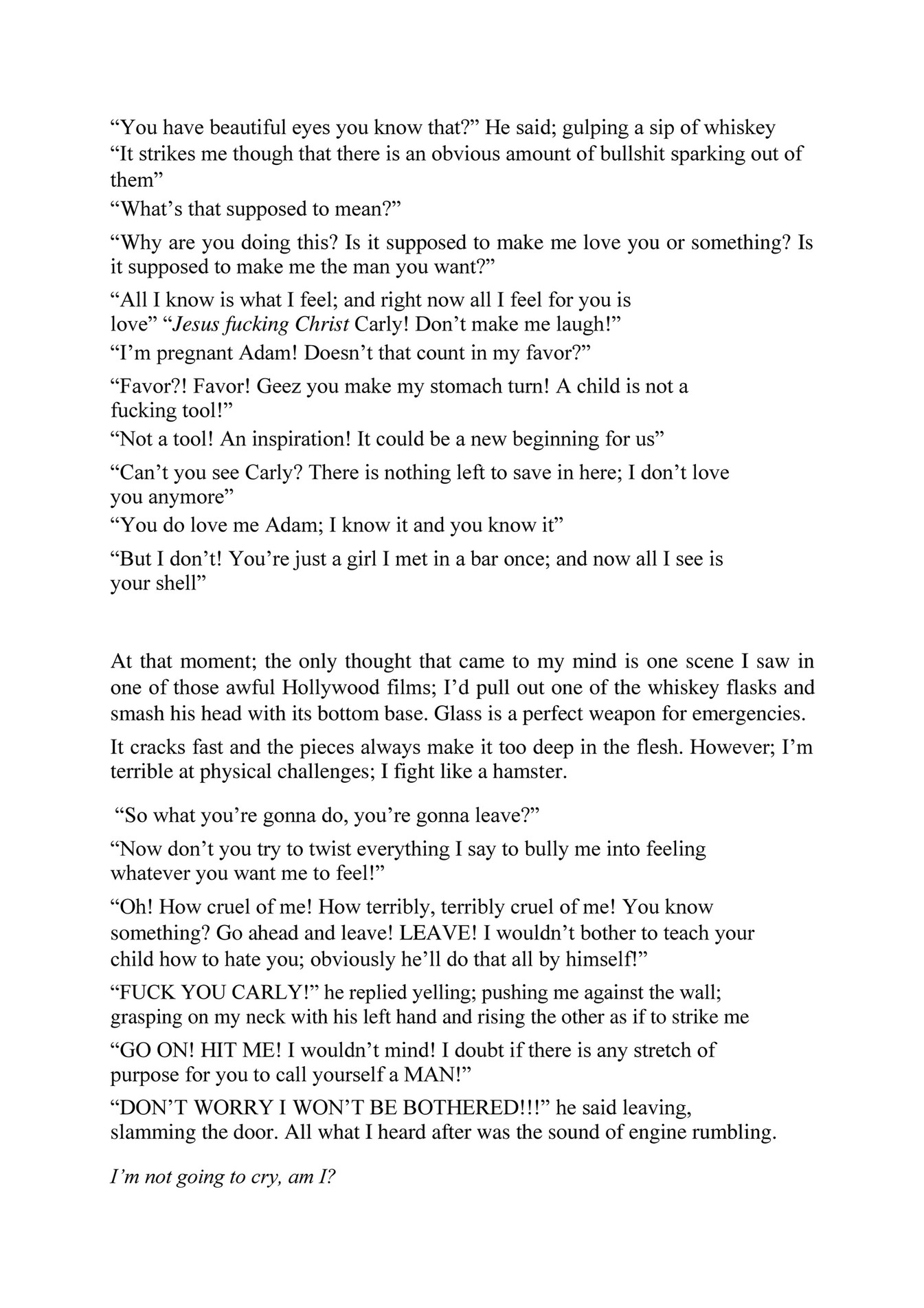 My Publications Chisel Short Story Page 6 Created With Publitas Com