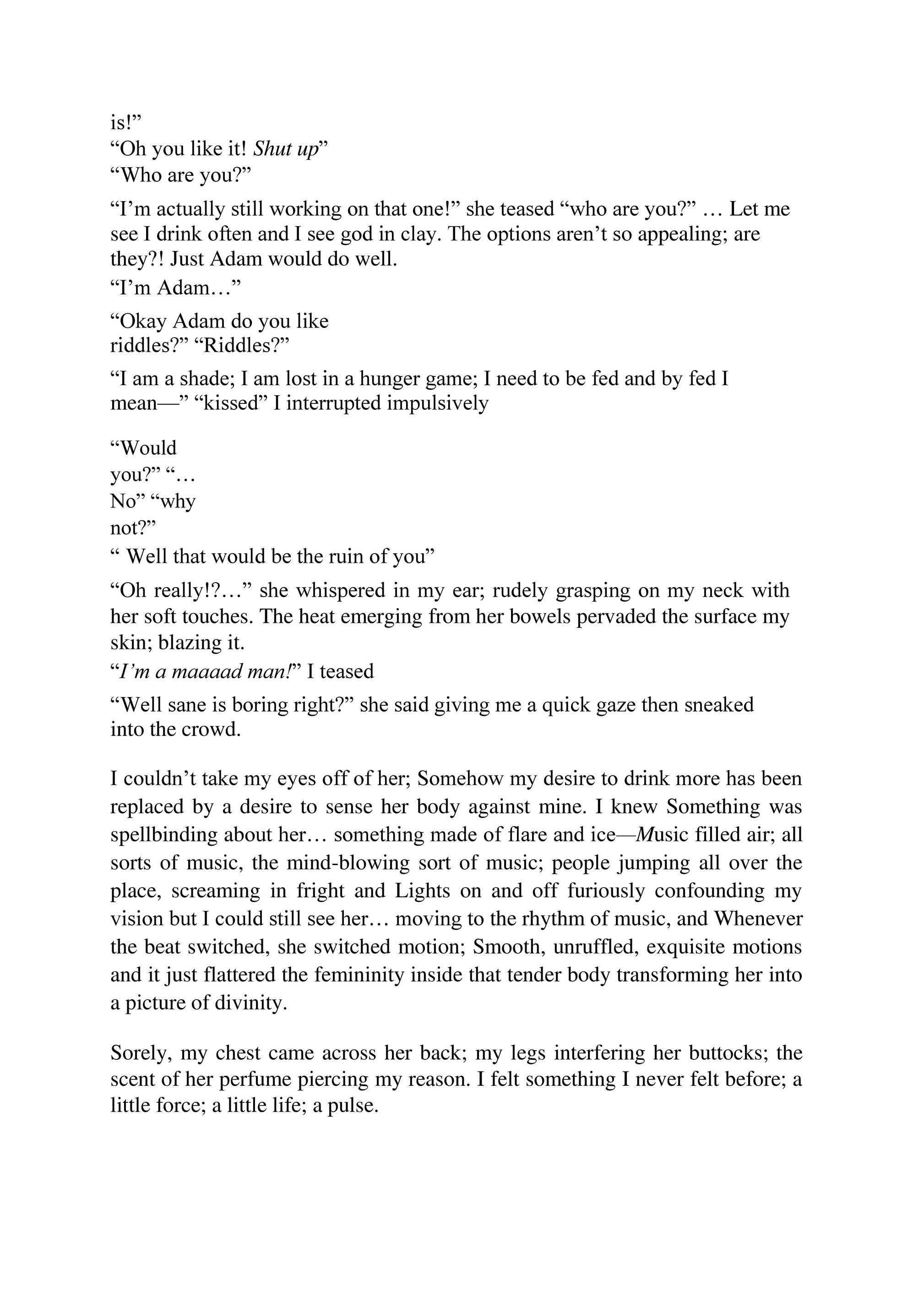 My Publications Chisel Short Story Page 12 Created With Publitas Com