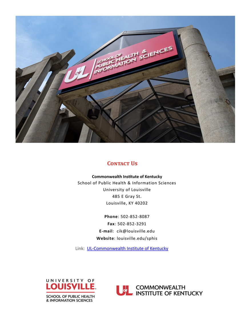 My Publications Commonwealth Institute Annual Report2015 2016
