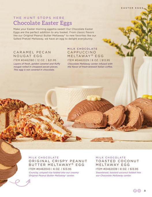 Gardners Candies - Easter 2024 - Page 2-3