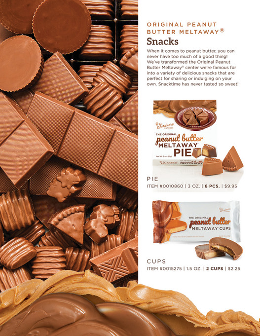 Gardners Candies - Daily Selections 2024 - Page 4-5