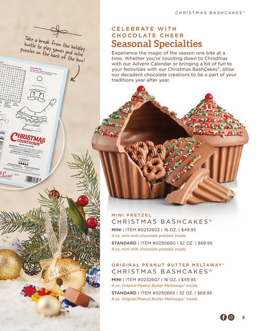 Gardners Candies - Holiday 2024 - Page 2-3