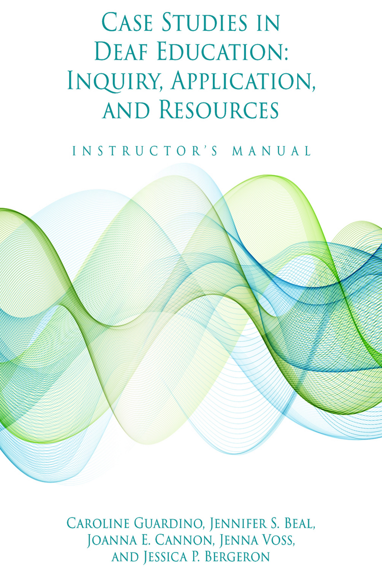 Gallaudet University Press journals Sign Language Studies (SLS), American Annals of the Deaf
