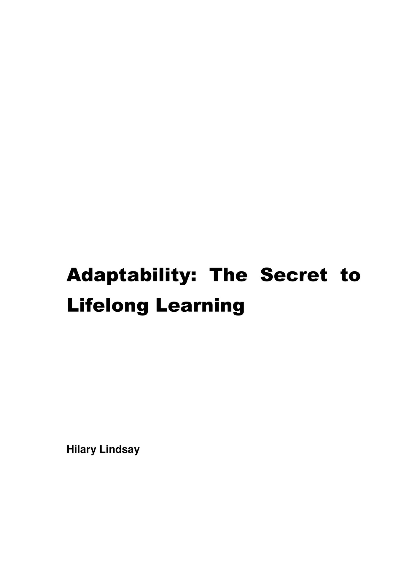 parn-adaptability-the-secret-to-lifelong-learning-page-1