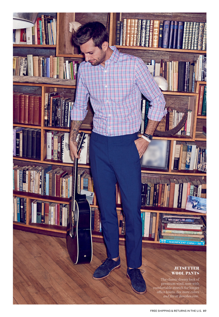 stretch lightweight weekday warrior dress pants