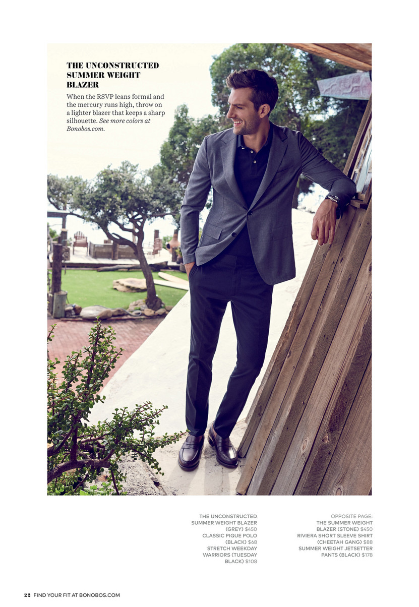 bonobos weekday warrior stretch