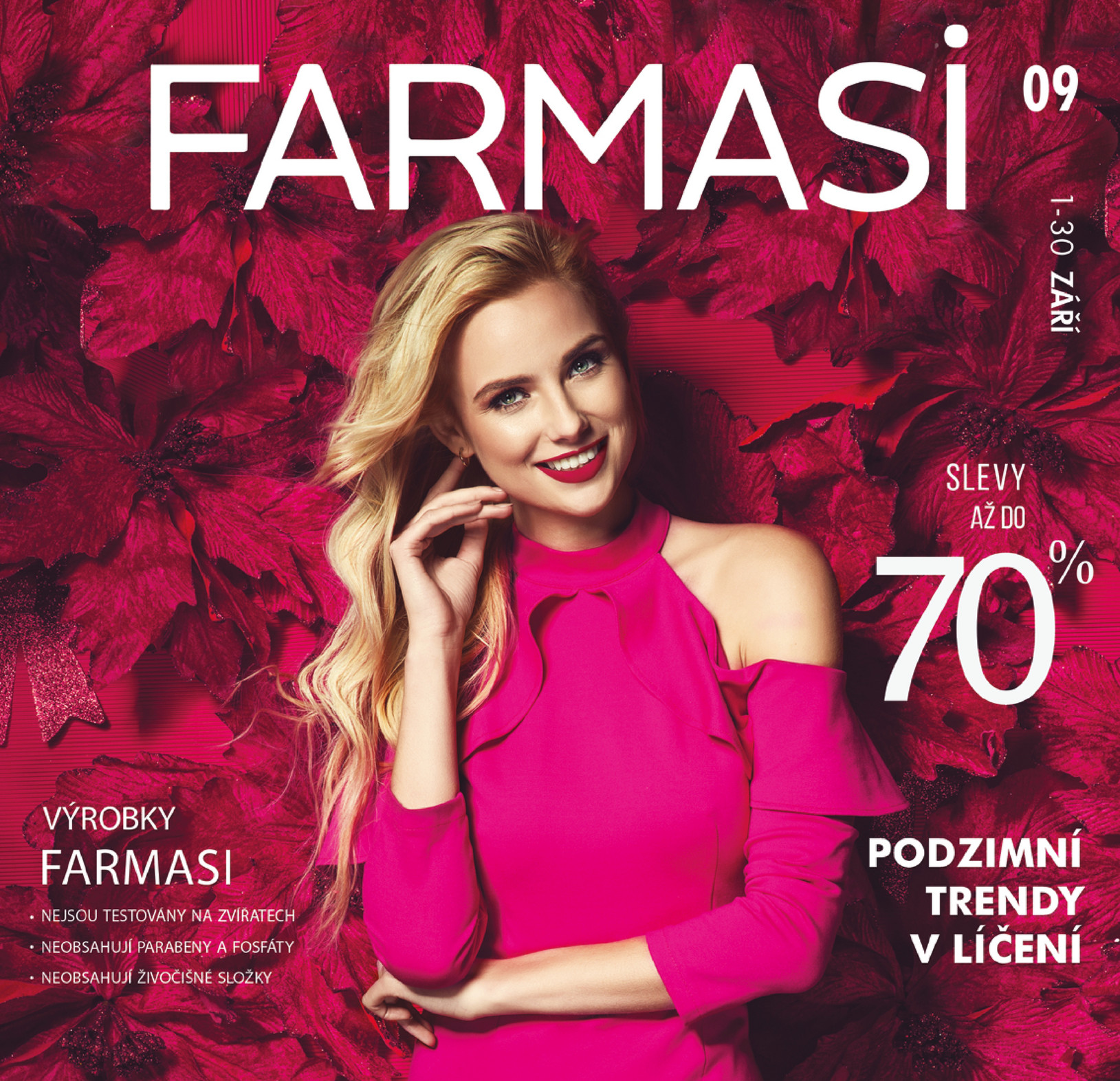Farmasi Zari Katalog CZ Page 120 121 Created With Publitas Farmasi Zari Katalog CZ Page 120 121 Created With Publitas