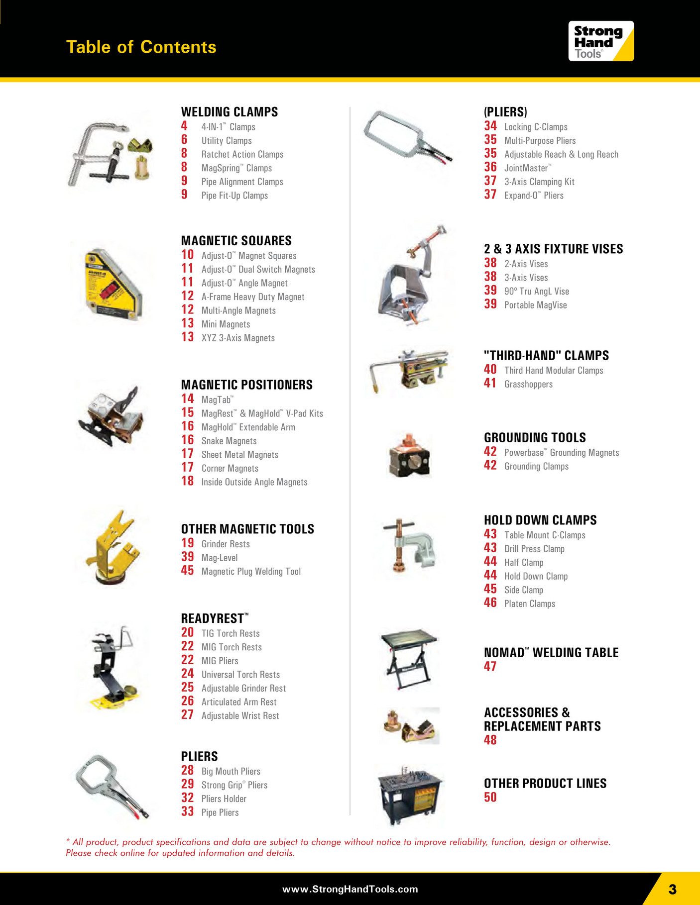 Baltic Bolt Ou Stronghandtools Metri 19 Page 4 5 Created With Publitas Com