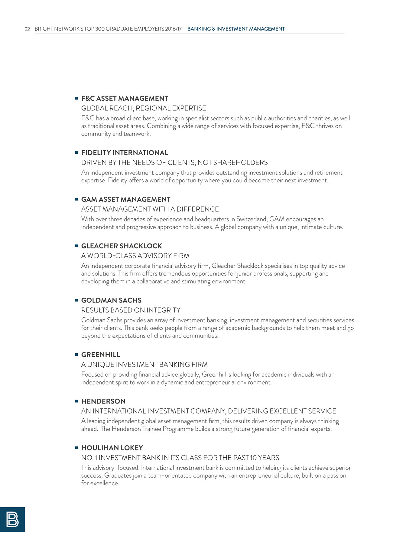 Bright Network Magazine 2016 17 Page 22 23 Created With