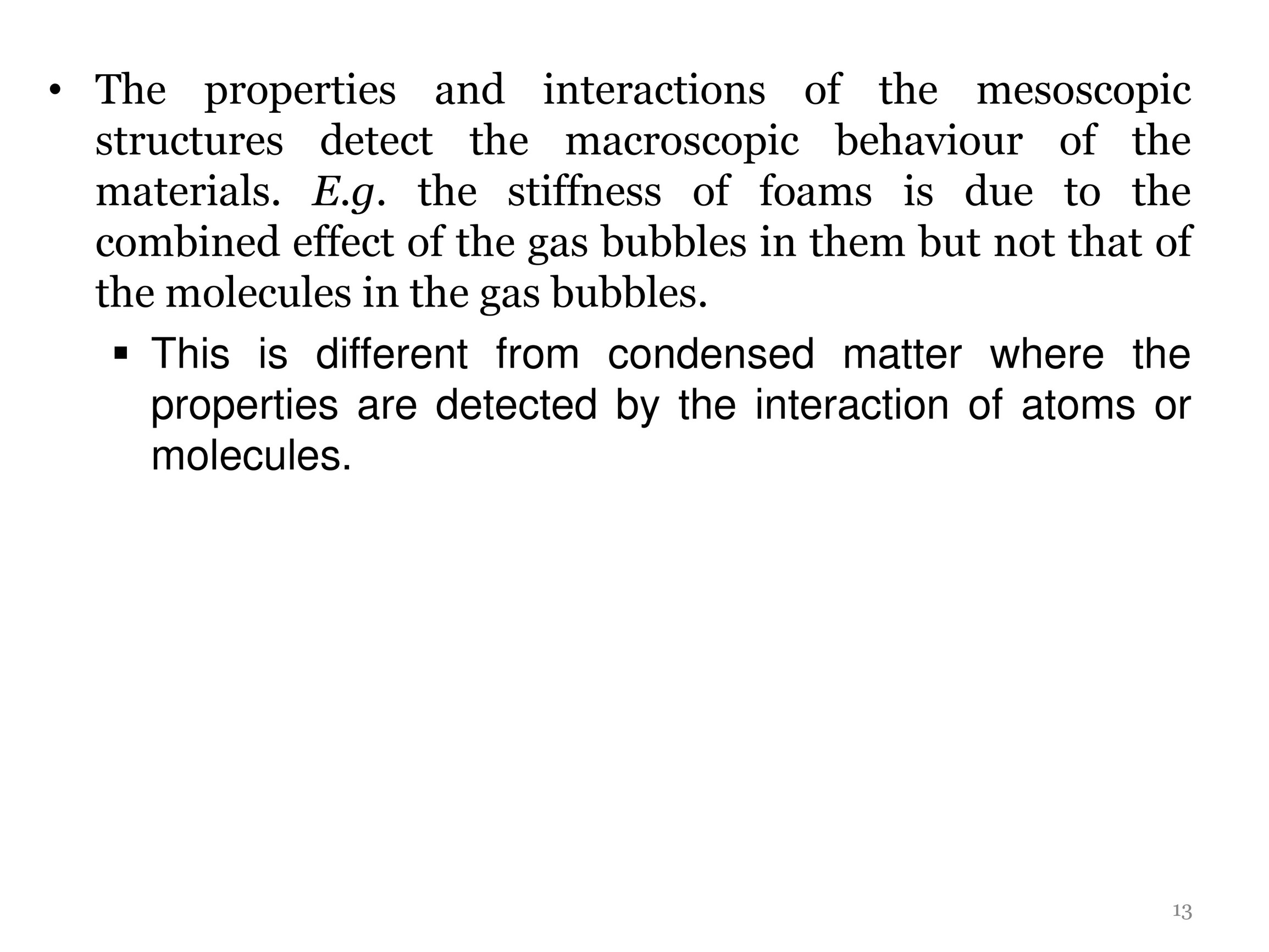 My publications - CHM 202-COLLOID &amp; SURFACE CHEMISTRY-I - Page 13 