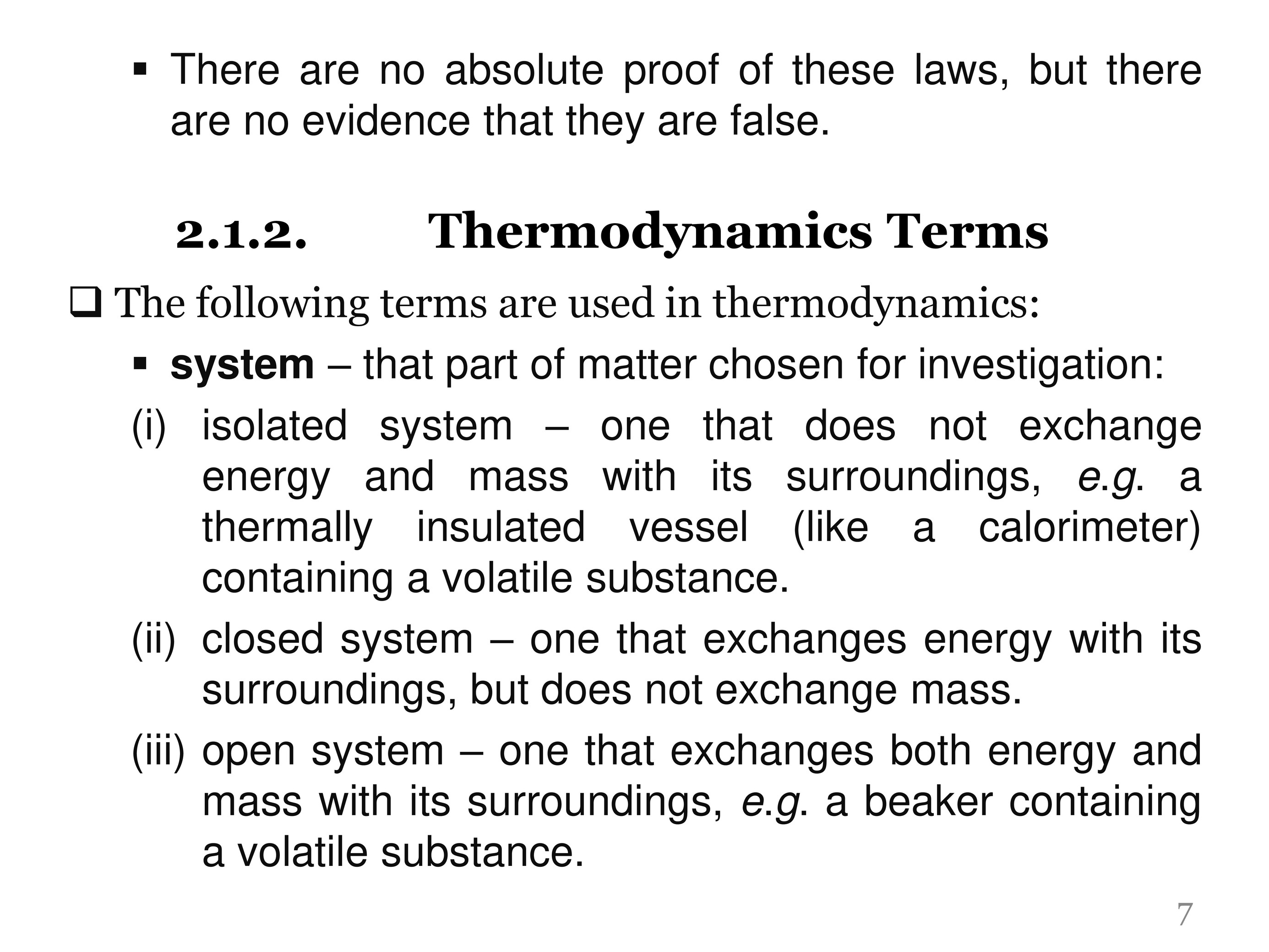 My publications - CHM 201-LECTURE IV-REAL GASES - Page 8 - Created with  Publitas.com