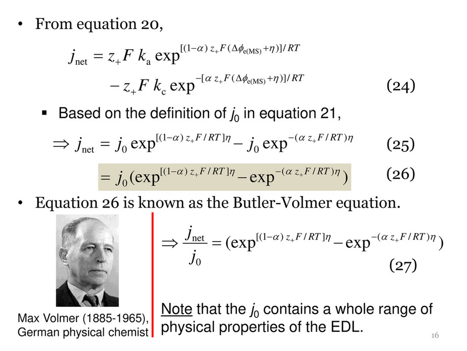Fulmer Method Formula My publications - CHM 304-ELECTROCHEMISTRY-LECTURE II - Page 17 ...