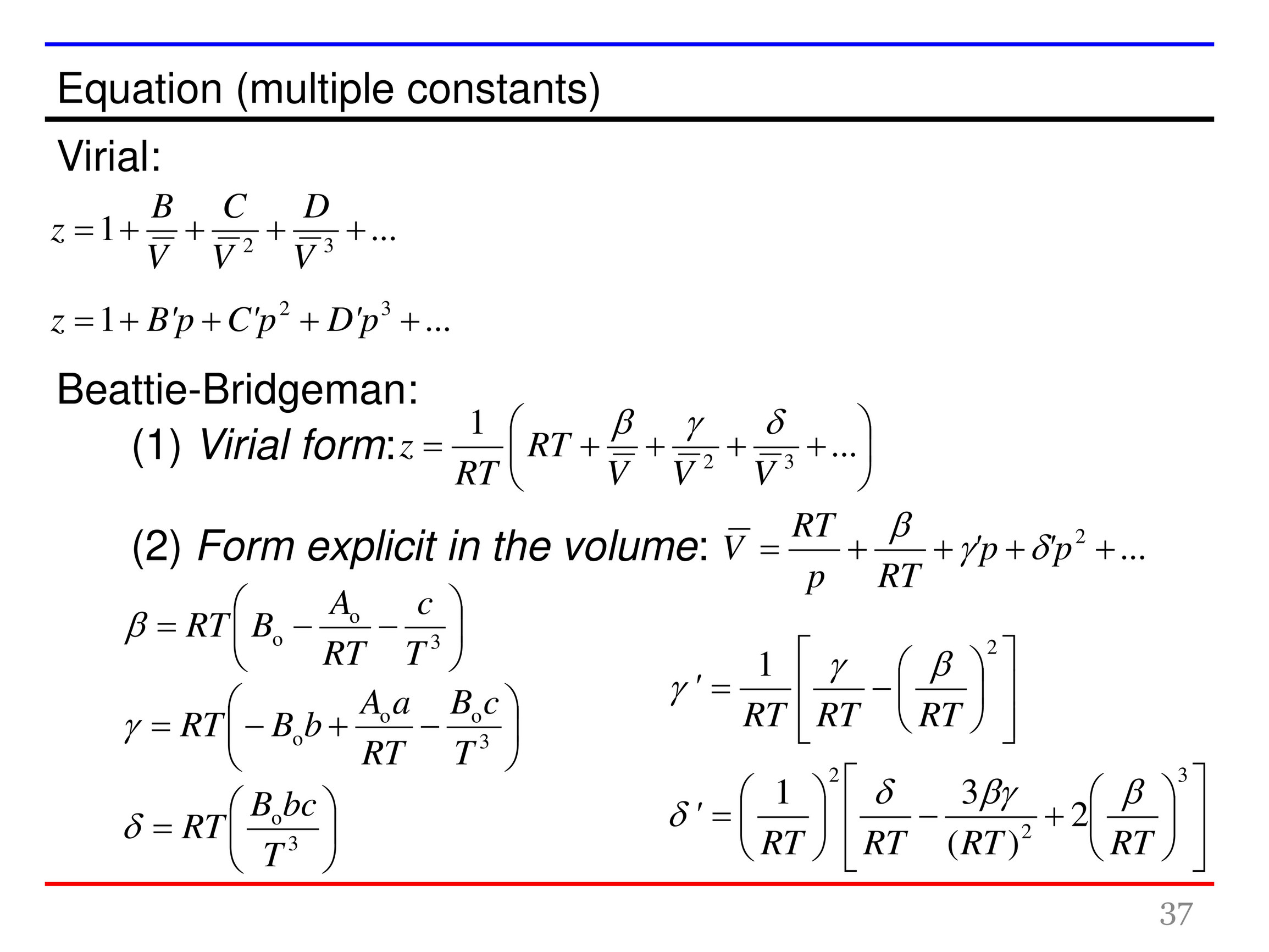 My publications - CHM 201-LECTURE IV-REAL GASES - Page 8 - Created with  Publitas.com