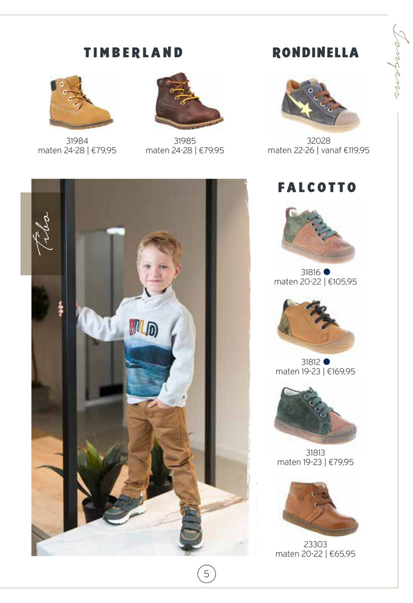 Schoenen danneels online online