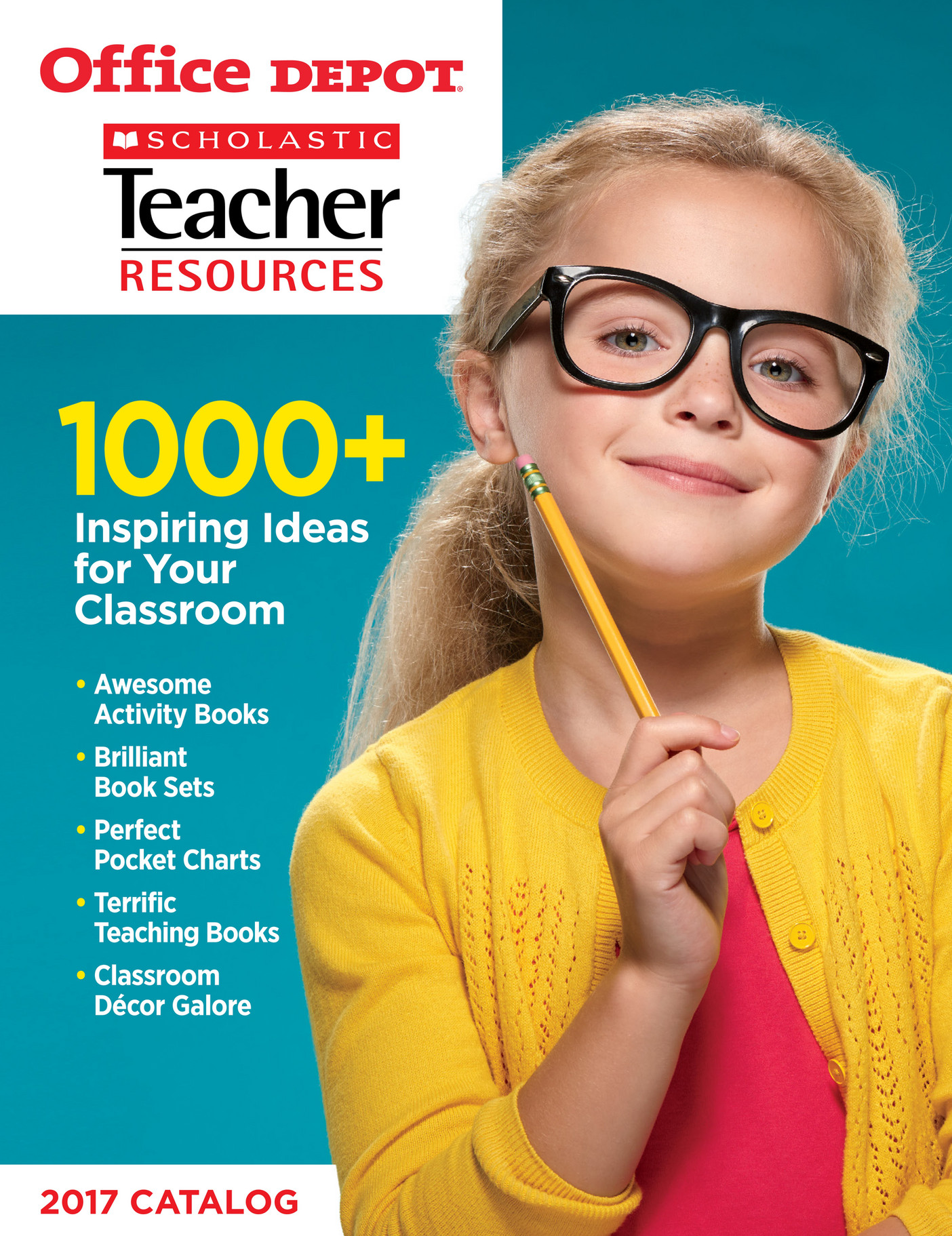 Scholastic Teacher s Resources Page 1