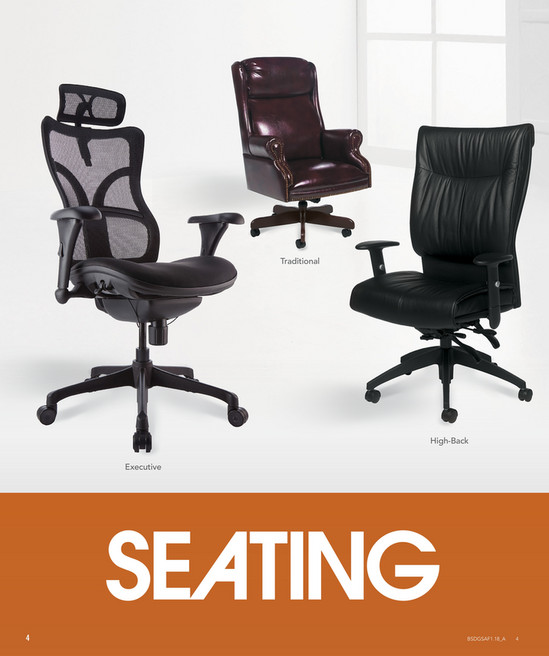 Office Depot Furniture Solutions Page 45