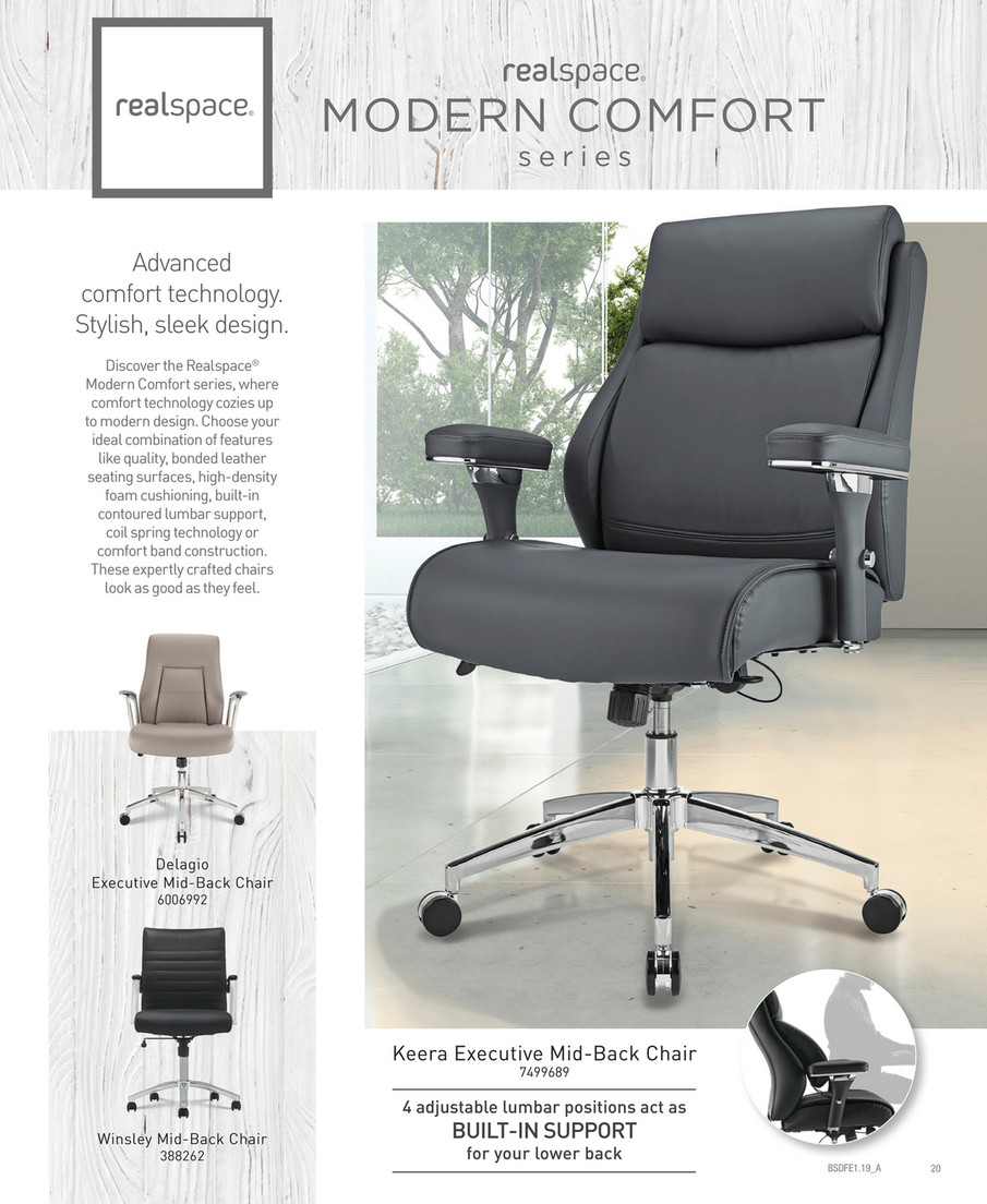 Top Keera Modern Comfort Chair - Home Design