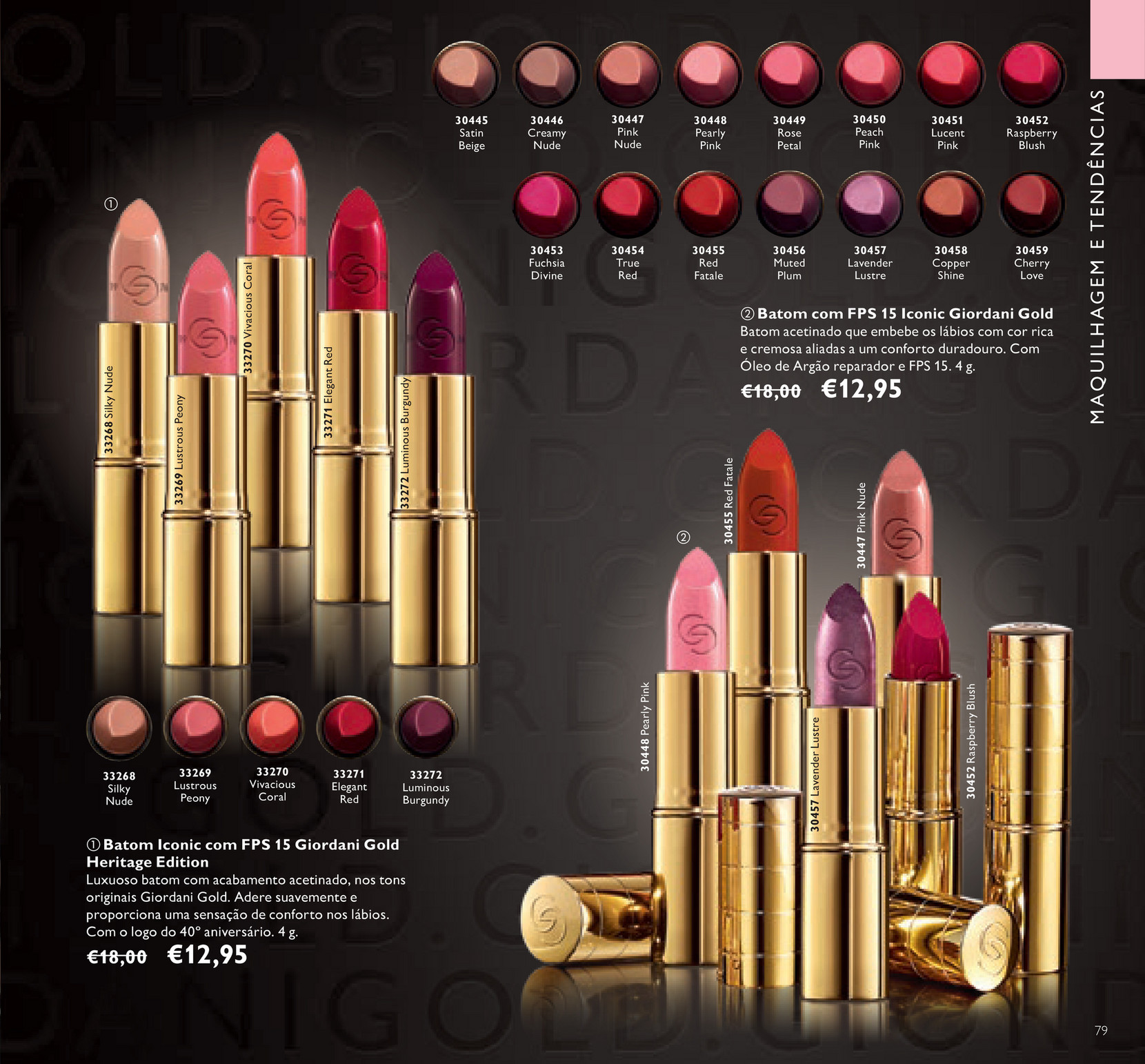 30449 oriflame