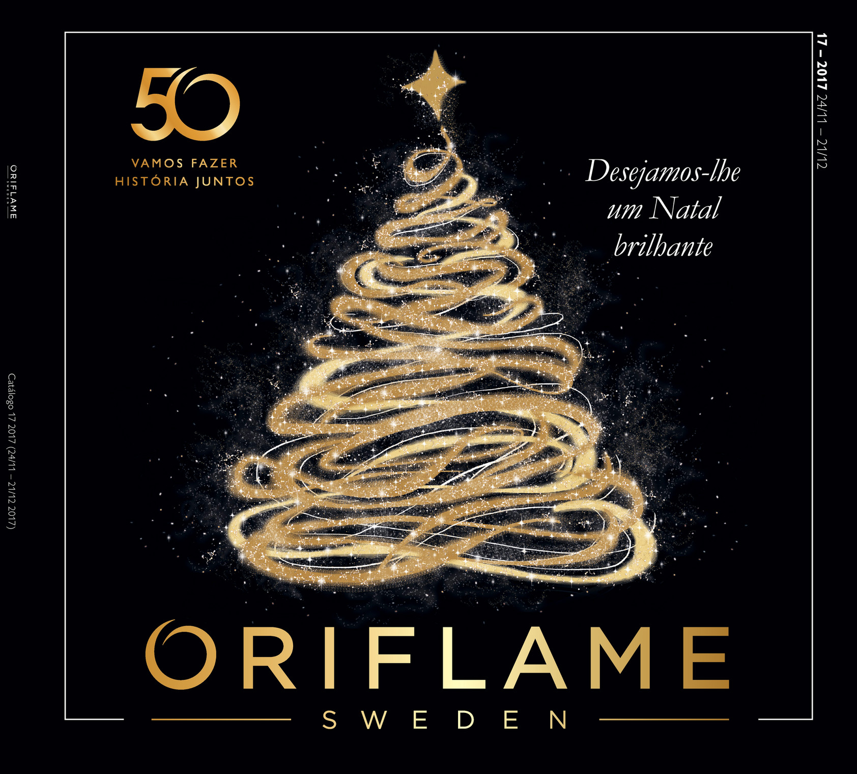 Oriflame 2017 C17 Page 1 Created with