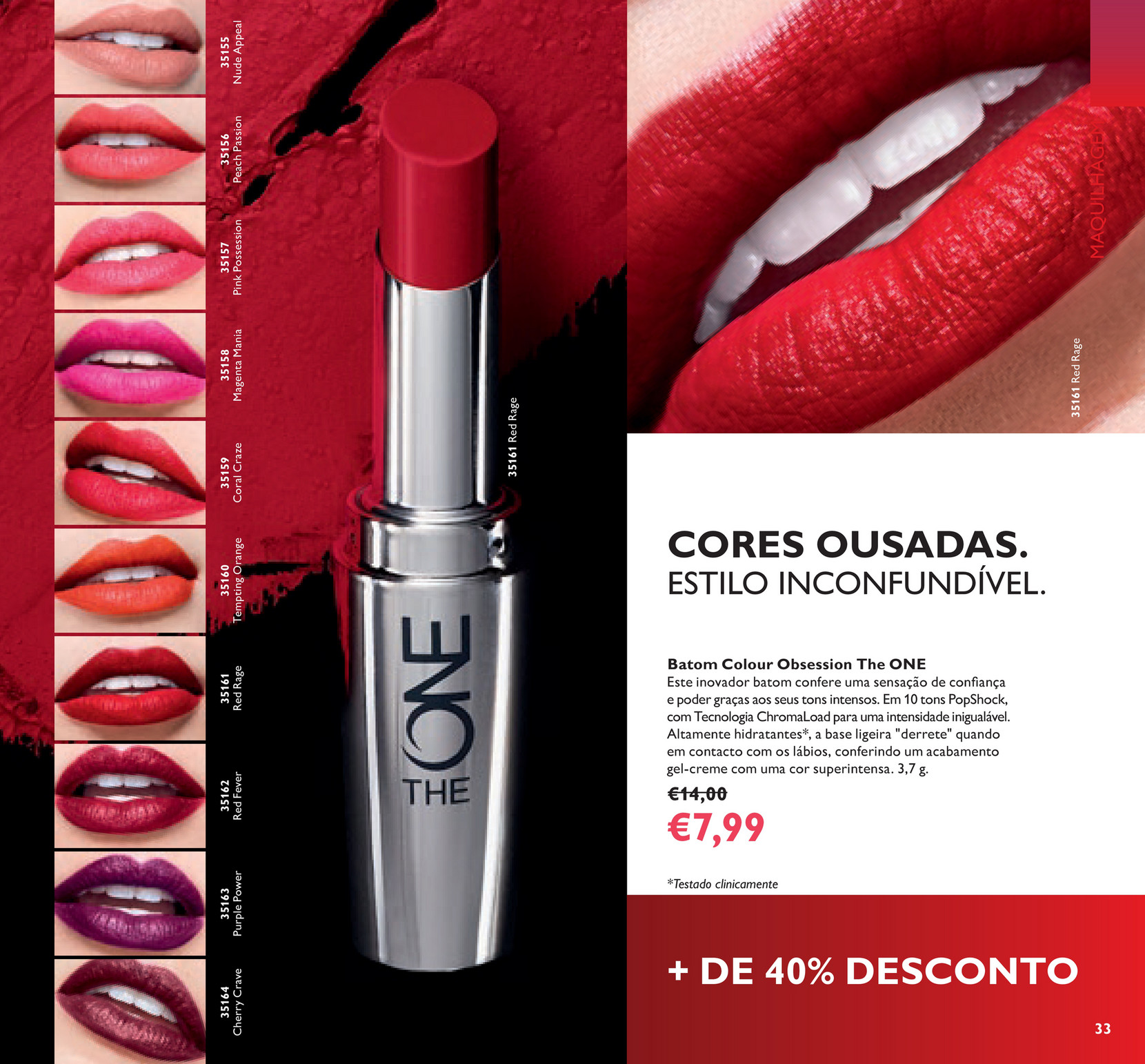 red rage oriflame