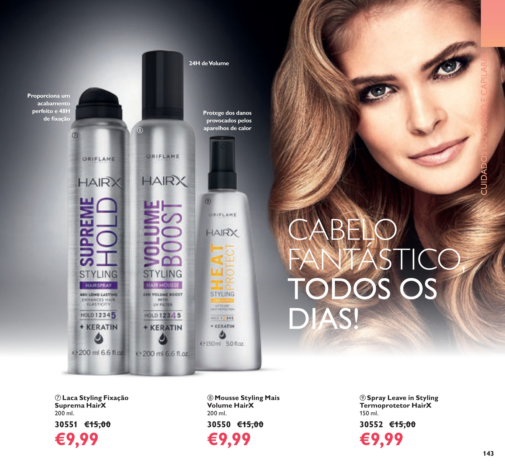Oriflame - 2018 C16 - Page 144-145 - Created with Oriflame - 2018 C16 - Page 144-145 - Created with