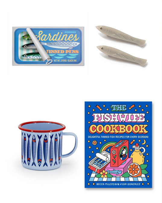 SFMOMA Museum Store 2025 SFMOMA Museum Store Spring Catalog Page 3031