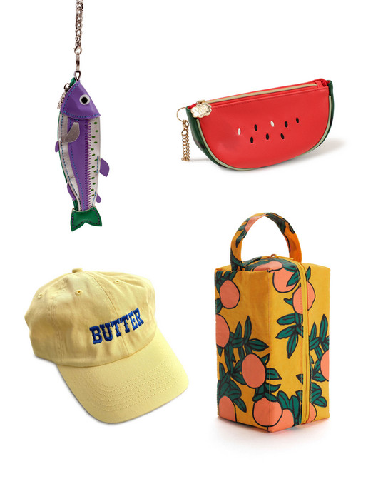 SFMOMA Museum Store 2025 SFMOMA Museum Store Spring Catalog Page 5253