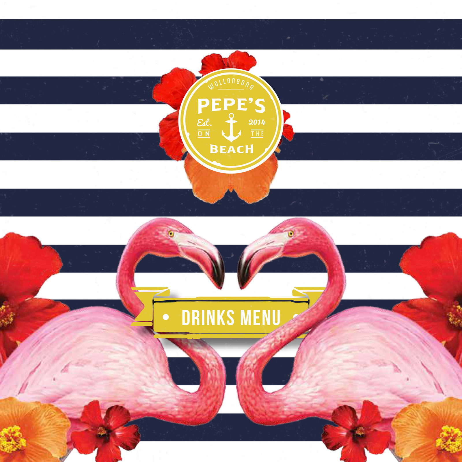 Oscars Hotels - 160825_Pepes_Menu_Drinks - Page 8 - Created with ...