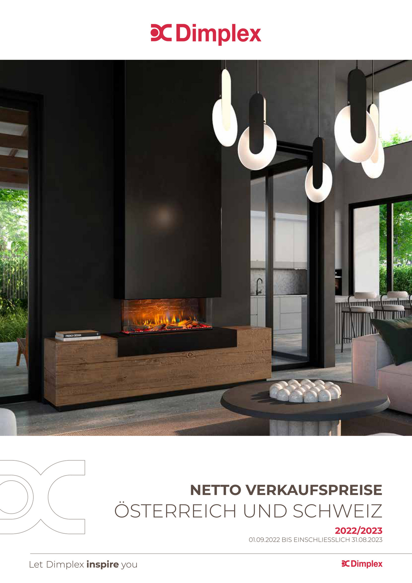 Glen Dimplex Dimplex Preisliste 0922_ATCH Pagina 1