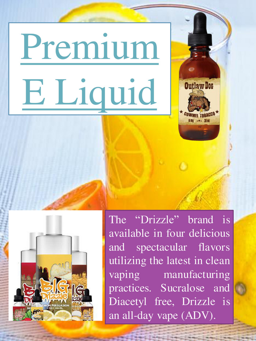 Best E Liquid - E Liquid Flavors - Page 1 - Created with Publitas.com Best E Liquid - E Liquid Flavors - Page 1 - Created with Publitas.com
