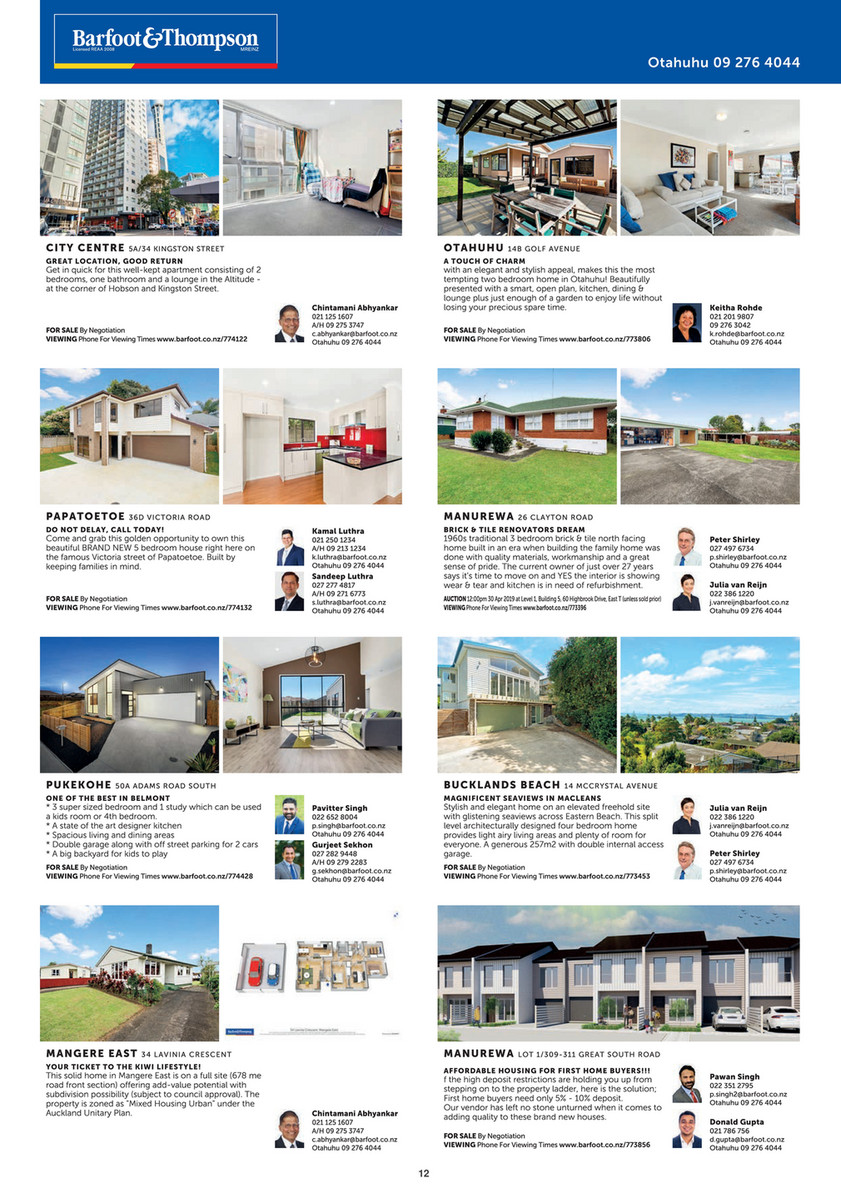 Property Press Southern Southern Pp Current To 7 May Page 10 11